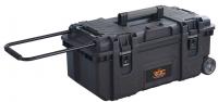 Ящик для инструментов KETER ROC Gear Mobile Job Box 28" 