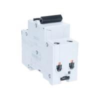 Автоматический выключатель диф. тока ABB Basic M, 20А, BMR415C20