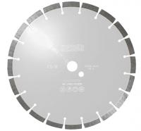 Алмазный диск MESSER FB/M (450 мм)