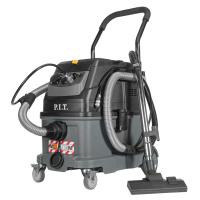 Пылесос строительный  P.I.T. ULTRA PVC40-C