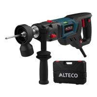 Бесщеточная дрель с микроударом ALTECO DD 20-132 PIK BL