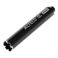 Алмазная коронка ALTECO Ultra Fast 76х450