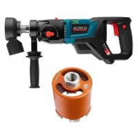 Набор электрика №1 (ALTECO DD 20-132 PIK BL) 