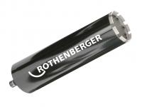 Коронка ROTHENBERGER HSP-N, диаметр 122 мм, длина 450мм