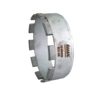 Сменный модуль Heavy Duty, 132 мм