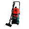 Строительные пылесосы  