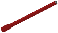 Коронка BCL Premium, диаметр 32 мм, 1¼″