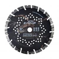  Алмазный диск D230 мм BYCON EAGLE