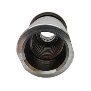картинка Быстросъемное соединение BORISOV-PRO  1 1/4"(нар)-1 1/4"(вн)  для коронок сухого алмазного сверления с микроударом от магазина borisov-pro.