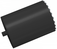 Коронка BCU Standard, диаметр 350 мм, 1¼″