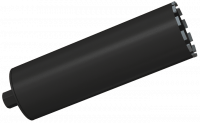 Коронка BCU Standard, диаметр 152 мм, 1¼″