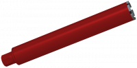 Коронка BCL Premium, диаметр 72 мм, 1¼″