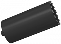 Коронка BCU Standard, диаметр 225 мм, 1¼″