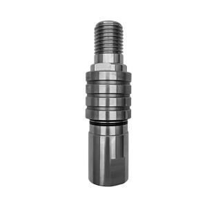 картинка Быстросъемное соединение BORISOV-PRO  1 1/4"(нар)-1 1/4"(вн)  для коронок сухого алмазного сверления с микроударом от магазина borisov-pro.