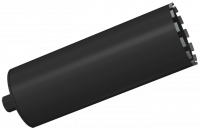 Коронка BCU Standard, диаметр 172 мм, 1¼″