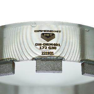 картинка Сменный модуль Diamond Hit, 172 мм от магазина borisov-pro.