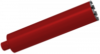 Коронка BCL Premium, диаметр 107 мм, 1¼″