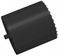 Коронка BCU Standard, диаметр 450 мм, 1¼″