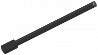 Коронка BCU Standard, диаметр 30 мм, 1¼″