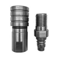 Быстросъемное соединение BORISOV-PRO  1 1/4"(нар)-1 1/4"(вн)  для коронок сухого алмазного сверления с микроударом