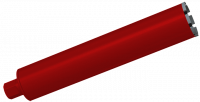 Коронка BCL Premium, диаметр 92 мм, 1¼″