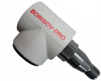 Система пылеудаления BORISOV-PRO М22(нар.) - М22 (вн.)