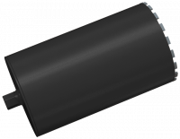Коронка BCU Standard, диаметр 270 мм, 1¼″