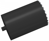 Коронка BCU Standard, диаметр 320 мм, 1¼″