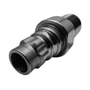картинка Быстросъемное соединение BORISOV-PRO  1 1/4"(нар)-1 1/4"(вн)  для коронок сухого алмазного сверления с микроударом от магазина borisov-pro.