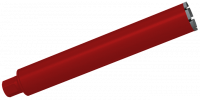 Коронка BCL Premium, диаметр 76 мм, 1¼″