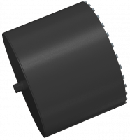 Коронка BCU Standard, диаметр 600 мм, 1¼″