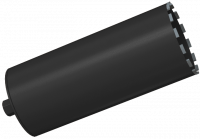 Коронка BCU Standard, диаметр 200 мм, 1¼″