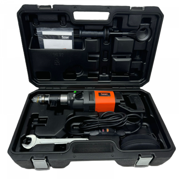 картинка Ручная дрель Cayken SCY-916/2PD от магазина borisov-pro.