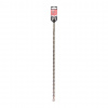 Бур SDS+ 12х450 Milwaukee