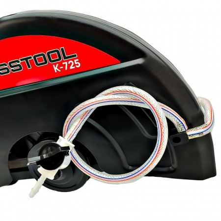 картинка Электрорезчик CROSSTOOL K-725 от магазина borisov-pro