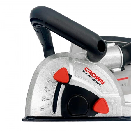 картинка Штроборез сетевой CROWN CT13683-150 от магазина borisov-pro