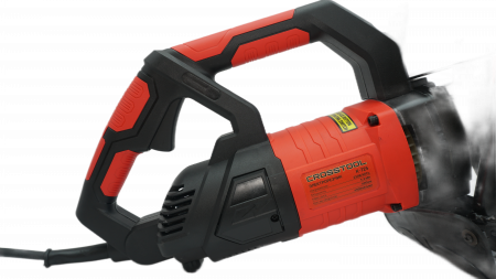 картинка Электрорезчик CROSSTOOL K-725 от магазина borisov-pro